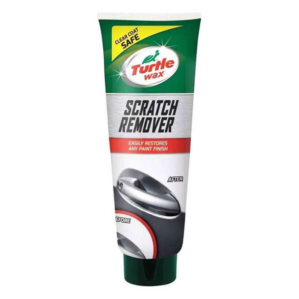 TURTLE WAX Polierer 601378 Farb Renovierungspaste, 100 ml
Kann aus Gründen der Qualitätssicherung nicht zurückgenommen werden! 1.