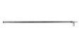 BEHR HELLA SERVICE Radiator 11312515 Radiator type: Brazed cooling fins, Core Length [mm]: 614, Core Width [mm]: 396, Core Depth [mm]: 16, Water Tank Material (radiator): Aluminium, Cooling fins material: Aluminium, Manufacturer: MAHLE 1.