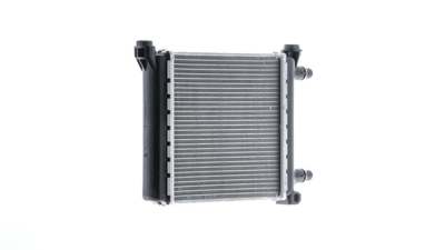 BEHR HELLA SERVICE Radiator - COOLING - WATER COOLER (PC) - CR 2642 000P