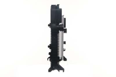 BEHR HELLA SERVICE Radiator