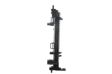 BEHR HELLA SERVICE Radiator 11312318 Radiator type: Brazed cooling fins, Core Length [mm]: 620, Core Width [mm]: 398, Core Depth [mm]: 26 2.