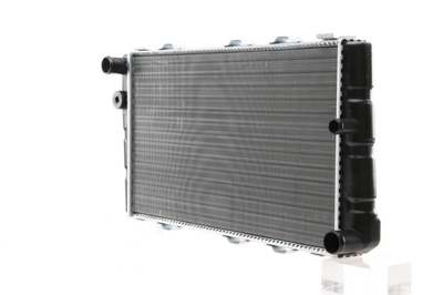 BEHR HELLA SERVICE Radiator