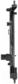 BEHR HELLA SERVICE Radiator 11312316 Radiator type: Mechanically jointed cooling fins, Core Length [mm]: 540, Core Width [mm]: 392, Core Depth [mm]: 18, Diameter 1 [mm]: 36, Diameter 2 [mm]: 36, Vehicle Equipment: for vehicles with/without air conditioning 1.