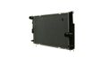 BEHR HELLA SERVICE Radiator 11312289 Radiator type: Brazed cooling fins, Core Length [mm]: 627, Core Width [mm]: 366, Core Depth [mm]: 32, Water Tank Material (radiator): Plastic, Manufacturer: produced by MAHLE, Transmission Type: Automatic Transmission 1.