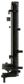BEHR HELLA SERVICE Radiator 11312335 Radiator type: Brazed cooling fins, Core Length [mm]: 620, Core Width [mm]: 395, Core Depth [mm]: 27, Water Tank Material (radiator): Plastic, Diameter 1 [mm]: 30, Diameter 2 [mm]: 19, Diameter 3 [mm]: 32 3.