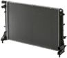 BEHR HELLA SERVICE Radiator 11312335 Radiator type: Brazed cooling fins, Core Length [mm]: 620, Core Width [mm]: 395, Core Depth [mm]: 27, Water Tank Material (radiator): Plastic, Diameter 1 [mm]: 30, Diameter 2 [mm]: 19, Diameter 3 [mm]: 32 1.