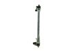 BEHR HELLA SERVICE Radiator 11312065 Radiator type: Brazed cooling fins, Core Length [mm]: 690, Core Width [mm]: 450, Core Depth [mm]: 26, Water Tank Material (radiator): Plastic, Transmission Type: Manual Transmission 1.