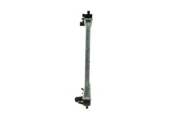 BEHR HELLA SERVICE Radiator 11312065 Radiator type: Brazed cooling fins, Core Length [mm]: 690, Core Width [mm]: 450, Core Depth [mm]: 26, Water Tank Material (radiator): Plastic, Transmission Type: Manual Transmission 1.