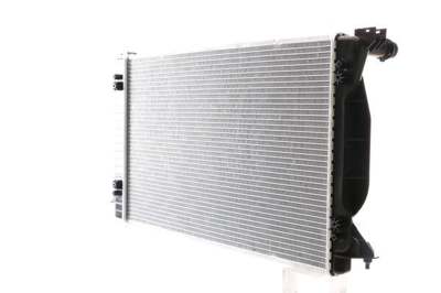 BEHR HELLA SERVICE Radiator