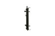 BEHR HELLA SERVICE Radiator 11312085 Radiator type: Brazed cooling fins, Core Length [mm]: 500, Core Width [mm]: 356, Core Depth [mm]: 19, Water Tank Material (radiator): Plastic, Vehicle Equipment: for vehicles with/without air conditioning, Transmission Type: Manual Transmission 1.