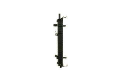 BEHR HELLA SERVICE Radiator