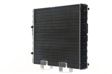 BEHR HELLA SERVICE Radiator 11311305 Radiator type: Mechanically jointed cooling fins, Core Length [mm]: 430, Core Width [mm]: 377, Core Depth [mm]: 34, Water Tank Material (radiator): Plastic, Vehicle Equipment: for vehicles without air conditioning, Transmission Type: Manual Transmission 4.
