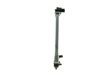 BEHR HELLA SERVICE Radiator 11312065 Radiator type: Brazed cooling fins, Core Length [mm]: 690, Core Width [mm]: 450, Core Depth [mm]: 26, Water Tank Material (radiator): Plastic, Transmission Type: Manual Transmission 2.