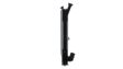 BEHR HELLA SERVICE Radiator 11311306 Radiator type: Brazed cooling fins, Core Length [mm]: 740, Core Width [mm]: 455, Core Depth [mm]: 38, Water Tank Material (radiator): Plastic, Thickness [mm]: 2, Supplementary Article/Supplementary Info: with holder, with accessories, Supplementary Article/Info 2: with seal ring 4.