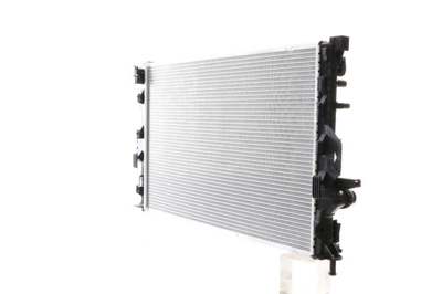 BEHR HELLA SERVICE Radiator