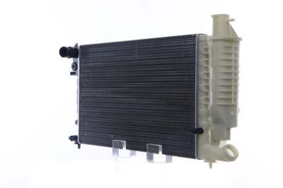BEHR HELLA SERVICE Radiator