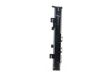 BEHR HELLA SERVICE Radiator 11311282 Radiator type: Mechanically jointed cooling fins, Core Length [mm]: 430, Core Width [mm]: 453, Core Depth [mm]: 34 1.