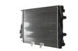 BEHR HELLA SERVICE Radiator 11311282 Radiator type: Mechanically jointed cooling fins, Core Length [mm]: 430, Core Width [mm]: 453, Core Depth [mm]: 34 3.