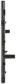 BEHR HELLA SERVICE Radiator 11312355 Radiator type: Brazed cooling fins, Core Length [mm]: 641, Core Width [mm]: 349, Core Depth [mm]: 18, Diameter 1 [mm]: 31, Diameter 2 [mm]: 8, Diameter 3 [mm]: 31 1.