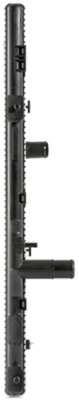 BEHR HELLA SERVICE Radiator 11312355 Radiator type: Brazed cooling fins, Core Length [mm]: 641, Core Width [mm]: 349, Core Depth [mm]: 18, Diameter 1 [mm]: 31, Diameter 2 [mm]: 8, Diameter 3 [mm]: 31 1.