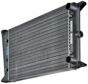 BEHR HELLA SERVICE Radiator 11311515 Radiator type: Mechanically jointed cooling fins, Core Length [mm]: 480, Core Width [mm]: 317, Core Depth [mm]: 33, Water Tank Material (radiator): Plastic, Vehicle Equipment: for vehicles with/without air conditioning, Transmission Type: Automatic Transmission, Manual Transmission 5.