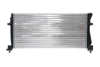 BEHR HELLA SERVICE Radiator
