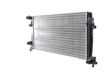 BEHR HELLA SERVICE Radiator 11312369 Radiator type: Mechanically jointed cooling fins, Core Length [mm]: 650, Core Width [mm]: 322, Core Depth [mm]: 23, Water Tank Material (radiator): Plastic 3.