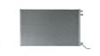 BEHR HELLA SERVICE Radiator 11312515 Radiator type: Brazed cooling fins, Core Length [mm]: 614, Core Width [mm]: 396, Core Depth [mm]: 16, Water Tank Material (radiator): Aluminium, Cooling fins material: Aluminium, Manufacturer: MAHLE 2.