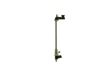 BEHR HELLA SERVICE Radiator 11312041 Radiator type: Brazed cooling fins, Core Length [mm]: 410, Core Width [mm]: 375, Core Depth [mm]: 15, Water Tank Material (radiator): Plastic, Transmission Type: Manual Transmission 2.