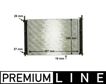 BEHR HELLA SERVICE Radiator 11312085 Radiator type: Brazed cooling fins, Core Length [mm]: 500, Core Width [mm]: 356, Core Depth [mm]: 19, Water Tank Material (radiator): Plastic, Vehicle Equipment: for vehicles with/without air conditioning, Transmission Type: Manual Transmission 4.
