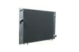 BEHR HELLA SERVICE Radiator 11312199 Radiator type: Brazed cooling fins, Core Length [mm]: 623, Core Width [mm]: 483, Core Depth [mm]: 32, Water Tank Material (radiator): Aluminium, Manufacturer: produced by MAHLE 4.