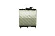 BEHR HELLA SERVICE Radiator 11312041 Radiator type: Brazed cooling fins, Core Length [mm]: 410, Core Width [mm]: 375, Core Depth [mm]: 15, Water Tank Material (radiator): Plastic, Transmission Type: Manual Transmission 4.