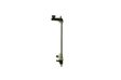 BEHR HELLA SERVICE Radiator 11312041 Radiator type: Brazed cooling fins, Core Length [mm]: 410, Core Width [mm]: 375, Core Depth [mm]: 15, Water Tank Material (radiator): Plastic, Transmission Type: Manual Transmission 6.