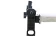 BEHR HELLA SERVICE Radiator 11312318 Radiator type: Brazed cooling fins, Core Length [mm]: 620, Core Width [mm]: 398, Core Depth [mm]: 26 4.