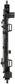 BEHR HELLA SERVICE Radiator 11312316 Radiator type: Mechanically jointed cooling fins, Core Length [mm]: 540, Core Width [mm]: 392, Core Depth [mm]: 18, Diameter 1 [mm]: 36, Diameter 2 [mm]: 36, Vehicle Equipment: for vehicles with/without air conditioning 3.
