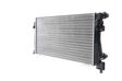 BEHR HELLA SERVICE Radiator 11312369 Radiator type: Mechanically jointed cooling fins, Core Length [mm]: 650, Core Width [mm]: 322, Core Depth [mm]: 23, Water Tank Material (radiator): Plastic 7.