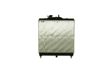 BEHR HELLA SERVICE Radiator 11312041 Radiator type: Brazed cooling fins, Core Length [mm]: 410, Core Width [mm]: 375, Core Depth [mm]: 15, Water Tank Material (radiator): Plastic, Transmission Type: Manual Transmission 7.