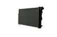 BEHR HELLA SERVICE Radiator 11312289 Radiator type: Brazed cooling fins, Core Length [mm]: 627, Core Width [mm]: 366, Core Depth [mm]: 32, Water Tank Material (radiator): Plastic, Manufacturer: produced by MAHLE, Transmission Type: Automatic Transmission 7.