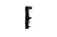 BEHR HELLA SERVICE Radiator 11312289 Radiator type: Brazed cooling fins, Core Length [mm]: 627, Core Width [mm]: 366, Core Depth [mm]: 32, Water Tank Material (radiator): Plastic, Manufacturer: produced by MAHLE, Transmission Type: Automatic Transmission 9.