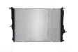 BEHR HELLA SERVICE Radiator 11312011 Radiator type: Brazed cooling fins, Core Length [mm]: 650, Core Width [mm]: 468, Core Depth [mm]: 16, Water Tank Material (radiator): Plastic, Height [mm]: 16 6.