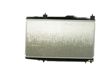 BEHR HELLA SERVICE Radiator 11312355 Radiator type: Brazed cooling fins, Core Length [mm]: 641, Core Width [mm]: 349, Core Depth [mm]: 18, Diameter 1 [mm]: 31, Diameter 2 [mm]: 8, Diameter 3 [mm]: 31 2.