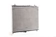BEHR HELLA SERVICE Radiator 11312387 Radiator type: Brazed cooling fins, Core Length [mm]: 567, Core Width [mm]: 380, Core Depth [mm]: 28, Water Tank Material (radiator): Plastic, Inlet O [mm]: 32, Outlet O [mm]: 32, Height [mm]: 136, Thickness [mm]: 493, Manufacturer: produced by MAHLE 8.