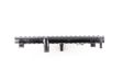 BEHR HELLA SERVICE Radiator 11312387 Radiator type: Brazed cooling fins, Core Length [mm]: 567, Core Width [mm]: 380, Core Depth [mm]: 28, Water Tank Material (radiator): Plastic, Inlet O [mm]: 32, Outlet O [mm]: 32, Height [mm]: 136, Thickness [mm]: 493, Manufacturer: produced by MAHLE 7.