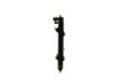 BEHR HELLA SERVICE Radiator 11312091 Radiator type: Brazed cooling fins, Core Length [mm]: 600, Core Width [mm]: 457, Core Depth [mm]: 14, Water Tank Material (radiator): Plastic 5.