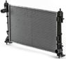 BEHR HELLA SERVICE Radiator 11312337 Radiator type: Brazed cooling fins, Core Length [mm]: 620, Core Width [mm]: 397, Core Depth [mm]: 16, Water Tank Material (radiator): Plastic, Diameter 1 [mm]: 39, Diameter 2 [mm]: 8, Diameter 3 [mm]: 39, Diameter 4 [mm]: 20 6.