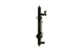 BEHR HELLA SERVICE Radiator 11312262 Radiator type: Brazed cooling fins, Core Length [mm]: 640, Core Width [mm]: 402, Core Depth [mm]: 16, Water Tank Material (radiator): Plastic, Transmission Type: Manual Transmission 6.