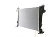 BEHR HELLA SERVICE Radiator 11312318 Radiator type: Brazed cooling fins, Core Length [mm]: 620, Core Width [mm]: 398, Core Depth [mm]: 26 7.