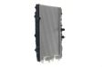 BEHR HELLA SERVICE Radiator 11311368 Radiator type: Brazed cooling fins, Core Length [mm]: 327, Core Width [mm]: 688, Core Depth [mm]: 16, Water Tank Material (radiator): Plastic, Vehicle Equipment: for vehicles with/without air conditioning, Transmission Type: Manual Transmission 5.
