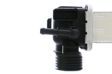 BEHR HELLA SERVICE Radiator 11311387 Radiator type: Brazed cooling fins, Core Length [mm]: 650, Core Width [mm]: 438, Core Depth [mm]: 34, Water Tank Material (radiator): Plastic 6.