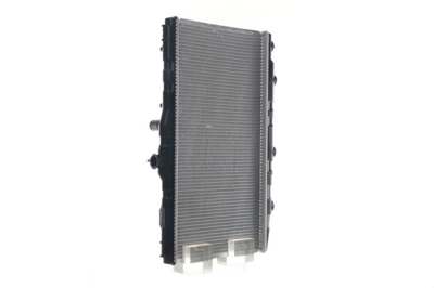 BEHR HELLA SERVICE Radiator